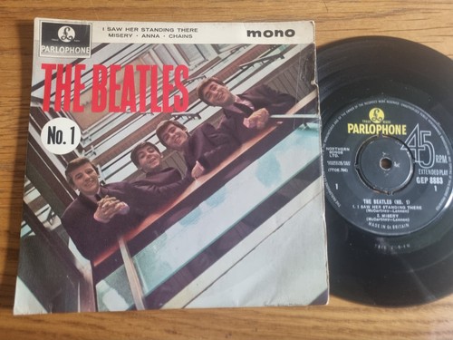 The beatles original - beatles,