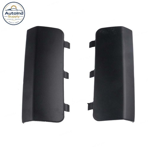 Rear bumper tow - 2, hook