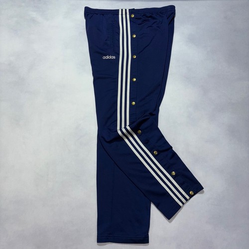 Vintage adidas breakaway - vintage,