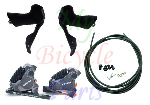 Shimano grx di2 - grx,