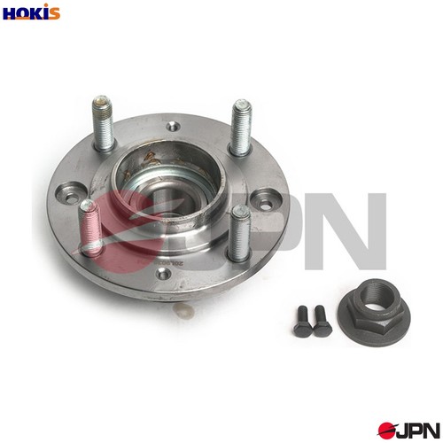 Wheel bearing kit - wheel, 20l9036-jpn