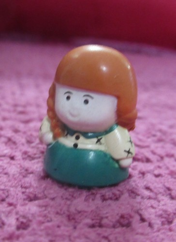Vintage traditional miniature - vintage,