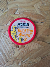 Kelloggs Frosties ASA Awards