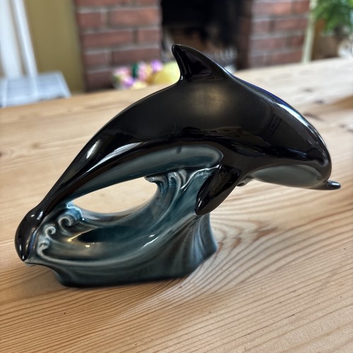 Vintage retro poole pottery - vintage,