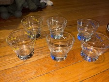VTG EVA ZEISEL LO BALL GLASSES