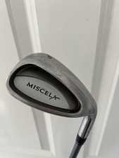TaylorMade MISCELA Graphite