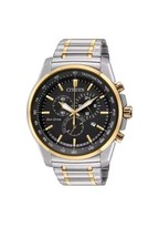 CITIZEN AT2376-59H MENS SPORTS