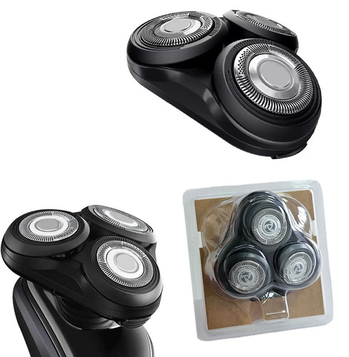 Replacement whole heads for - replacement,