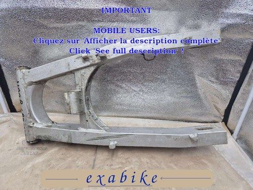 Swingarm for suzuki gsxr - for,