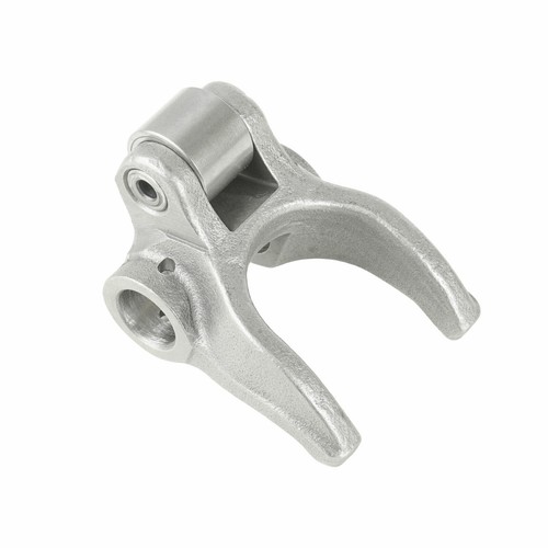 Camshaft exhaust rocker - rocker, arm