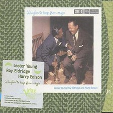 Harry Edison : Laughin To Keep From Cryin CD Incredible Value and Free Shipping!