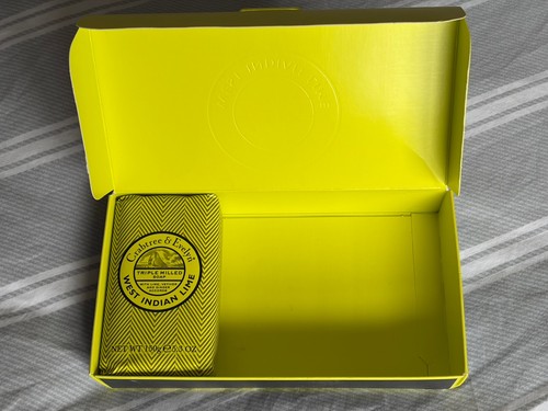 Crabtree evelyn west - 1x,