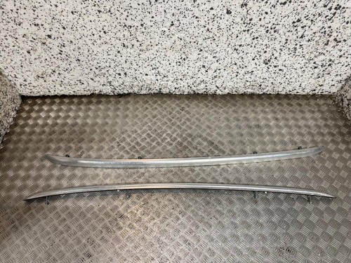 Peugeot 3008 mk2 roof - 3008,