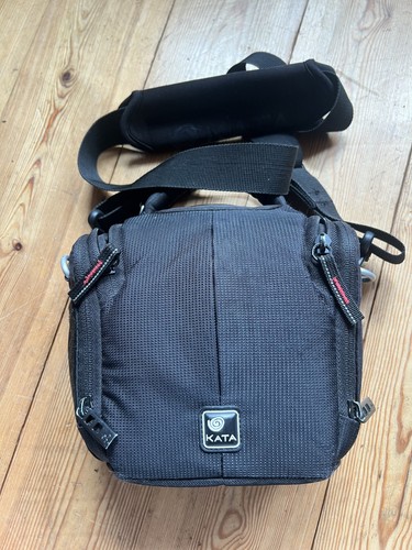 435 kata camera bag - kata, with