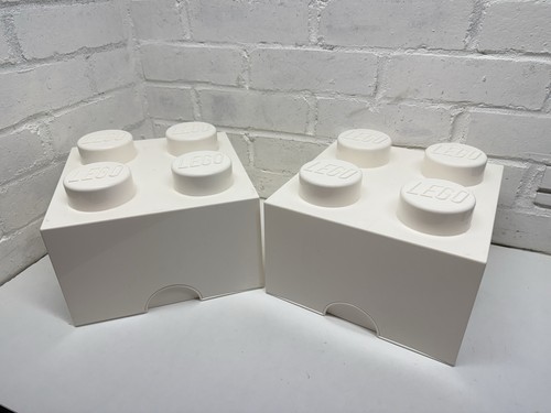 Genuine large lego - genuine, 4