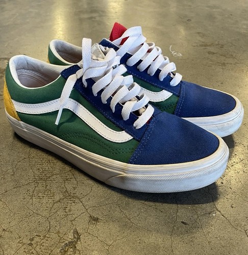 Vans old skool - skool, 7