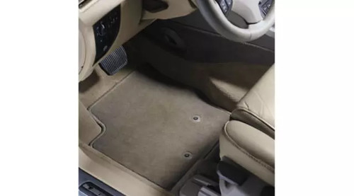 Genuine volvo floor mats - volvo,