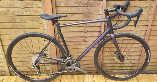 Giant contend sl2 disc - disc, 2021