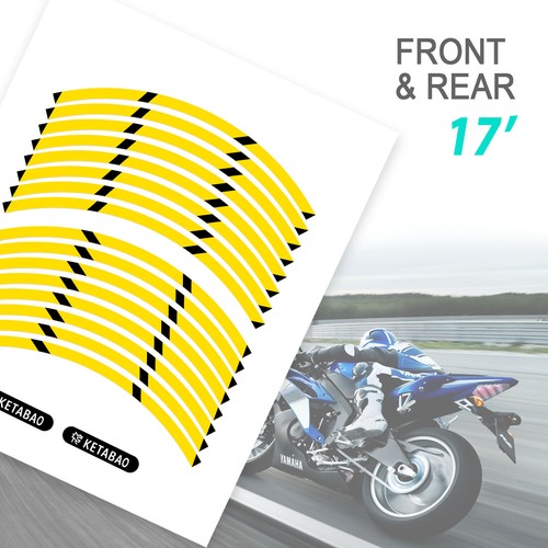 Yellow s04b morocycle tape - yellow,