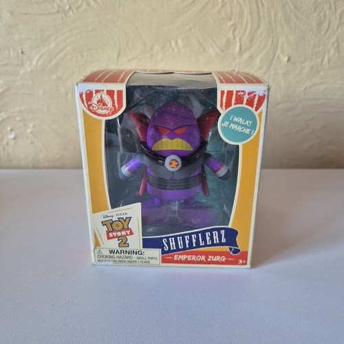 Disney toy story shufflerz - toy, 2