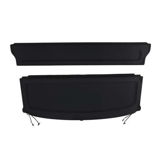 Luggage cover parcel shelf for - cover,
