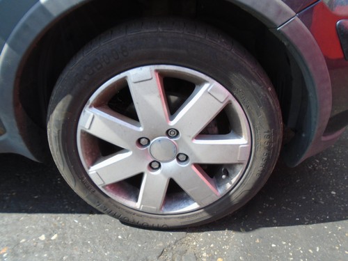 Ford fusion 6 tdci - 06,