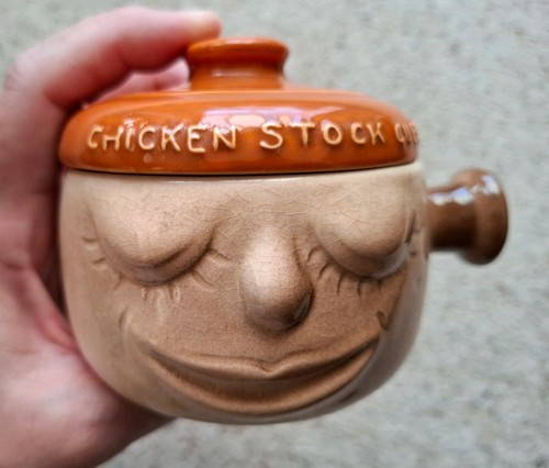 Sylvac chicken stock cubes - chicken,