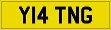 YACHT NUMBER PLATE YACHTING Y14 TNG REGISTRATION YACHTS SAILING BOAT CHARTER REG
