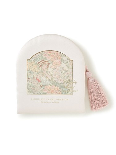 Gelato pique mucha mirror - mucha,
