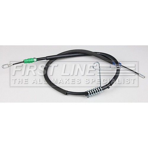 Handbrake cable for ford - cable,