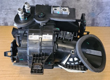 2020 VAUXHALL CORSA F 1.2 HEATER MATRIX BOX 7015861000 20201220658 GENUINE