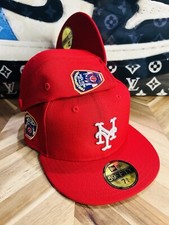 New Era New York Mets Nyfd