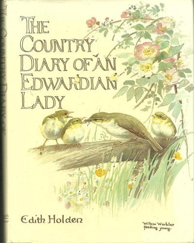 The country diary - country, of