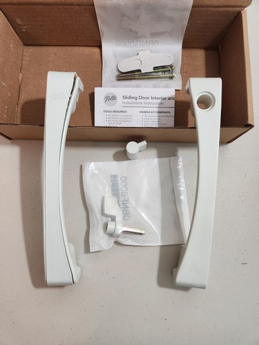 Pella white exterior - pella,