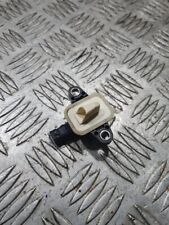 Audi A1 8x 1.2 Tfsi Sport  2012-2015 AIR SRS BAG CRASH IMPACT SENSOR 4H0955557