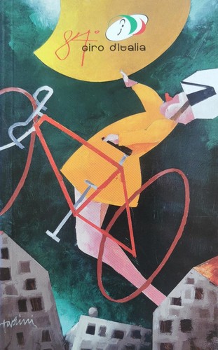 2001 giro italia - 2001, cycling
