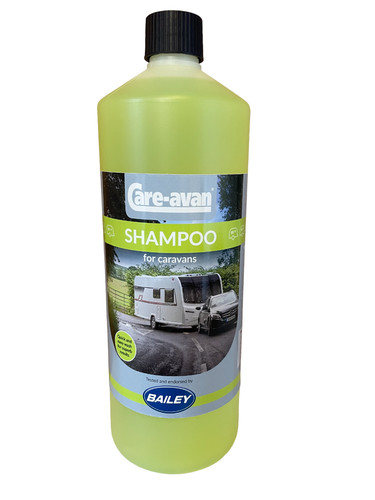 Care avan litre - litre, hi-tec