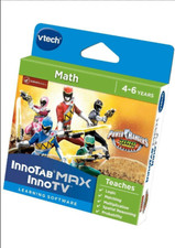 VTech InnoTab Max Power