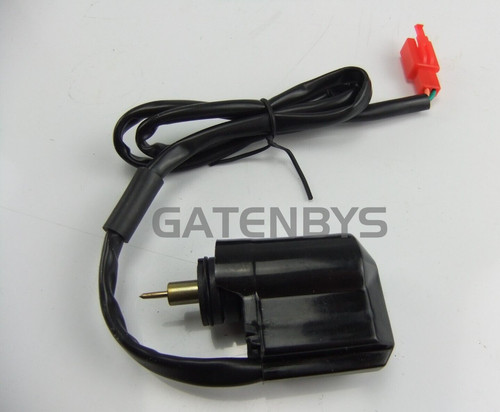 New electric auto - new,