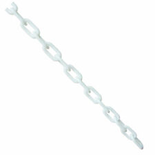 Plastic Barrier Chain Link