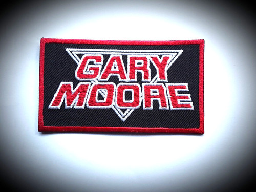 Gary moore rock singer - rock, or