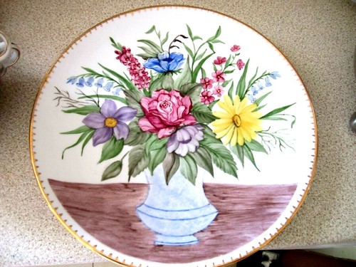 Stunning bone china floral - china,
