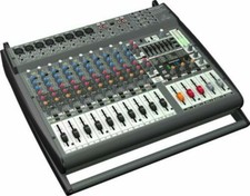 BEHRINGER EUROPOWER PMP4000