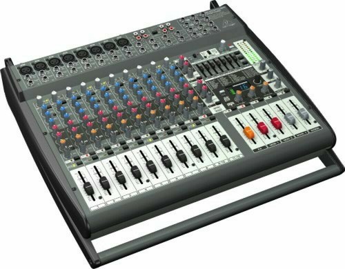Behringer europower pmp4000 - europower,