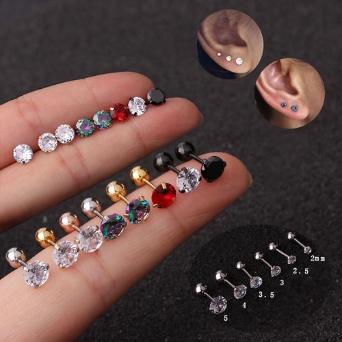 Surgical steel 18k gold - surgical,