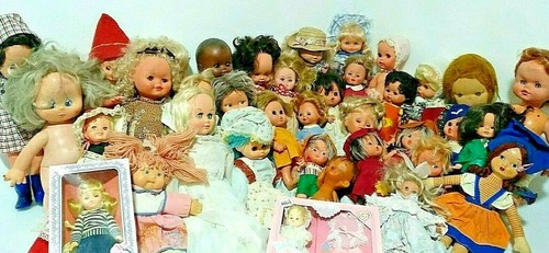 Various vintage single - various,