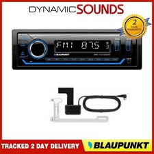 Blaupunkt BPA 1124 DAB+ BT Car
