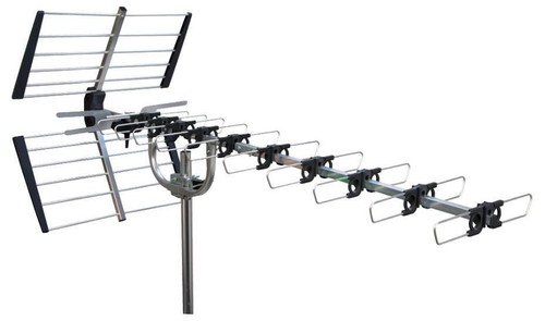 High gain yagi - gain, aerial,
