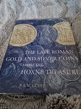 The Late Roman Gold And Silver