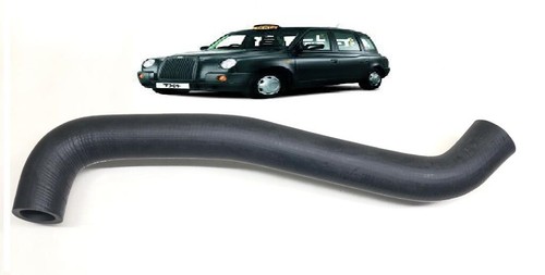 Lti london taxi tx2 - london,